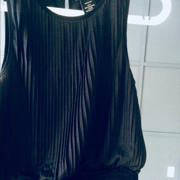 MM Couture mini drop waist dress M great condition - Picture 3 of 6